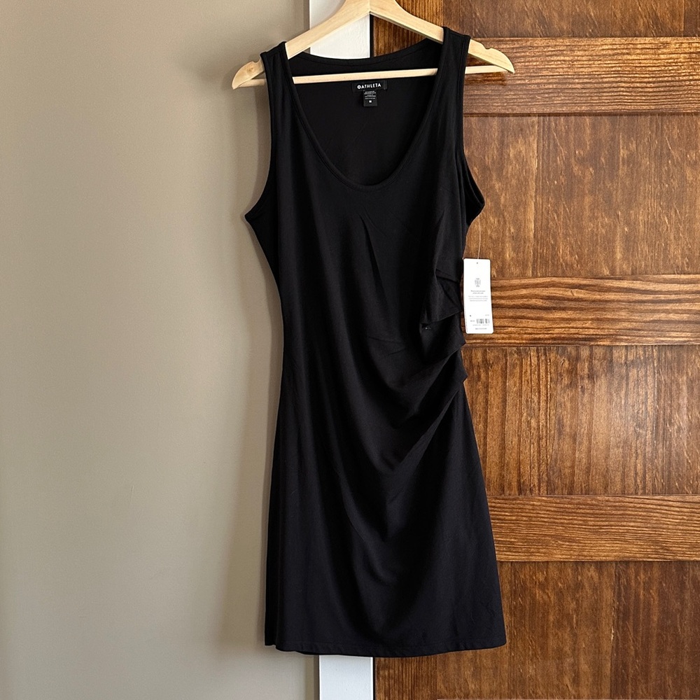 Athleta Della Dress